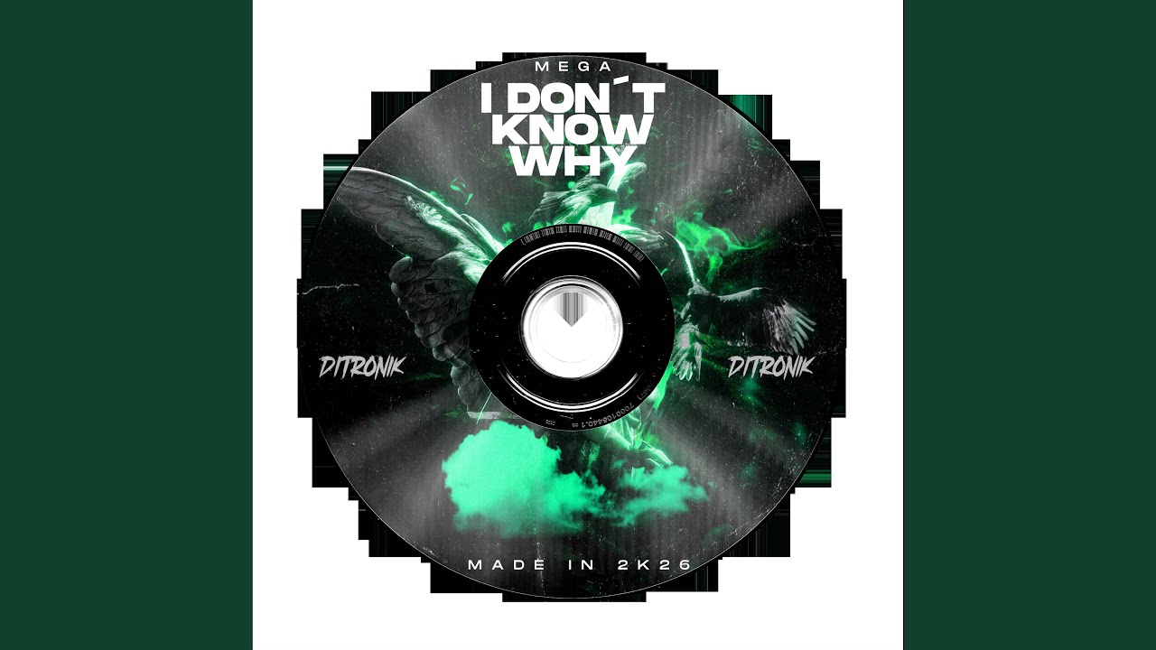 Watch MEGA I DONT KNOW WHY on YouTube Watch MEGA I DONT KNOW WHY on YouTube