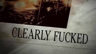 WAKRAT - Generation Fucked (Official Lyric Video)