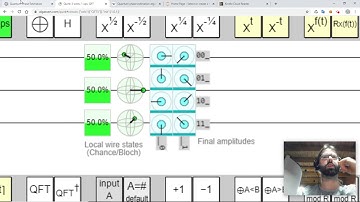 Qiskit (not) live Walkthrough 6: Quantum Phase Estimation