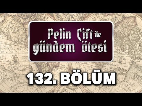 Pelin Çift ile Gündem Ötesi 132. Bölüm - Kutü'l-Amare Zaferi