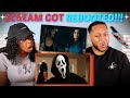 "Scream" Official Trailer 2022 REACTION!!!