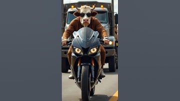 #aivideo #aicowstory #aifusion #guru #cow #hamba #guru #aishorts #kuddus