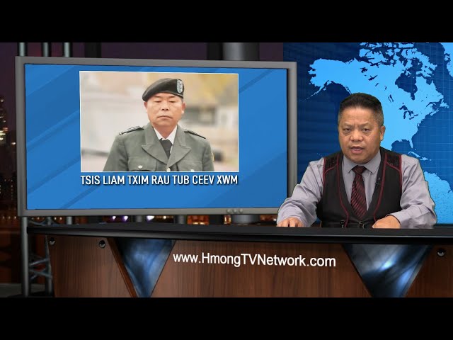 Hmong News 3/21/24 | Xov Xwm Hmoob | World News in Hmong | Xov Xwm Ntiaj Teb | Hmong TV Network