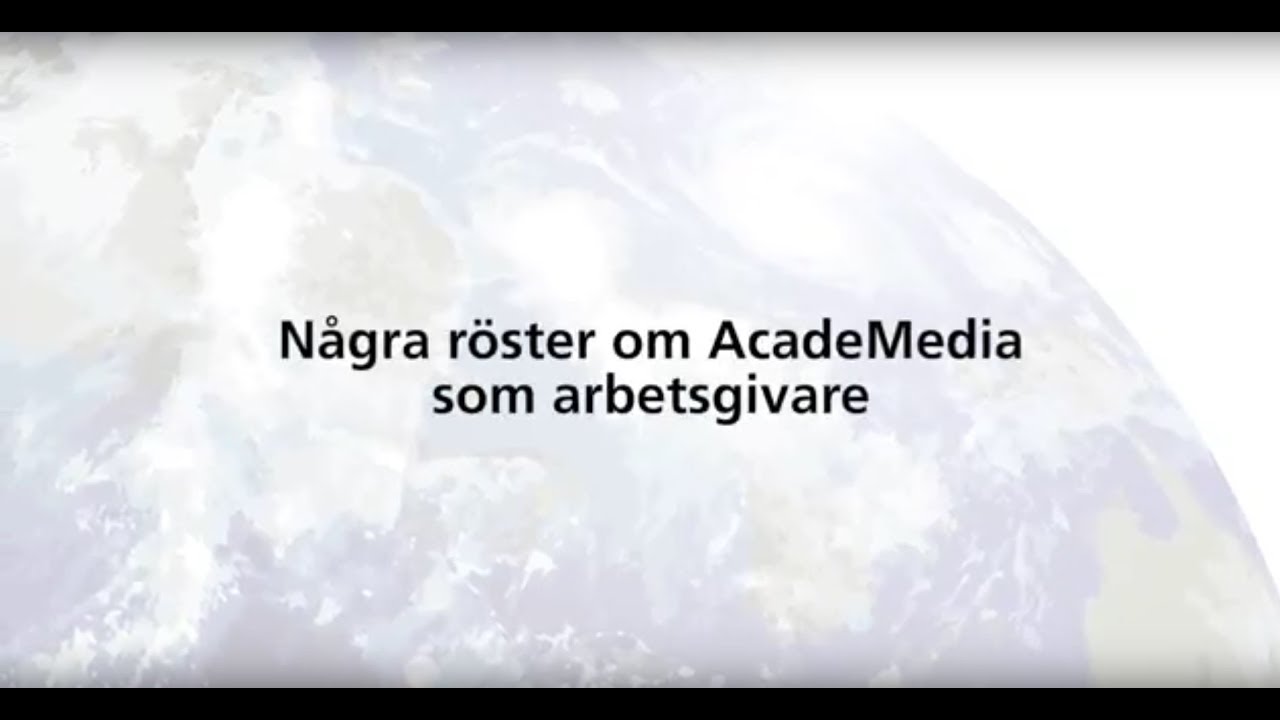 medarbetare academedia