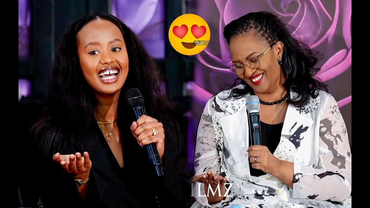 😍Miss NAOMIE//UBUHAMYA😭//UBUZIMA BWARANYIGISHIJE🙌Apostle Miginonne//Yesu arakora 