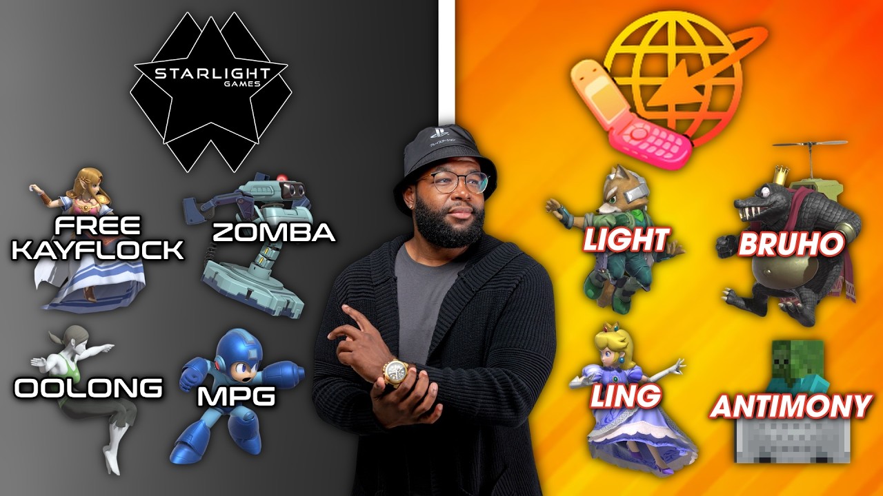 🔥 SATURDAY WATCH PARTIES 🔥 LETS GO LIGHT & ZOMBA 🔥JAPAN WATCH PARTY LATER TONIGHT? (MAYBE) 🔥PLZ SUB!