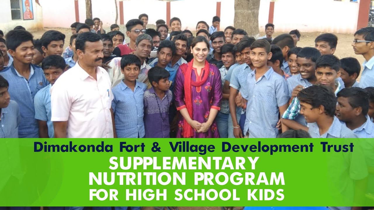 supplementary-nutrition-program-for-high-school-kids-upasana-kamineni