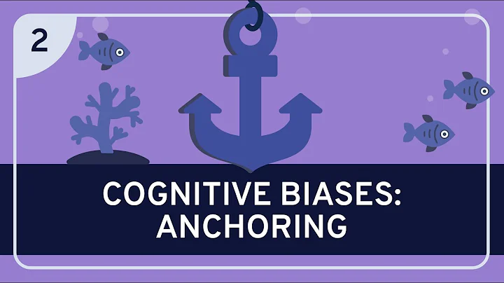 CRITICAL THINKING - Cognitive Biases: Anchoring [HD] - DayDayNews