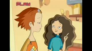 The Tofus S1.E10 Strictly For The Birds