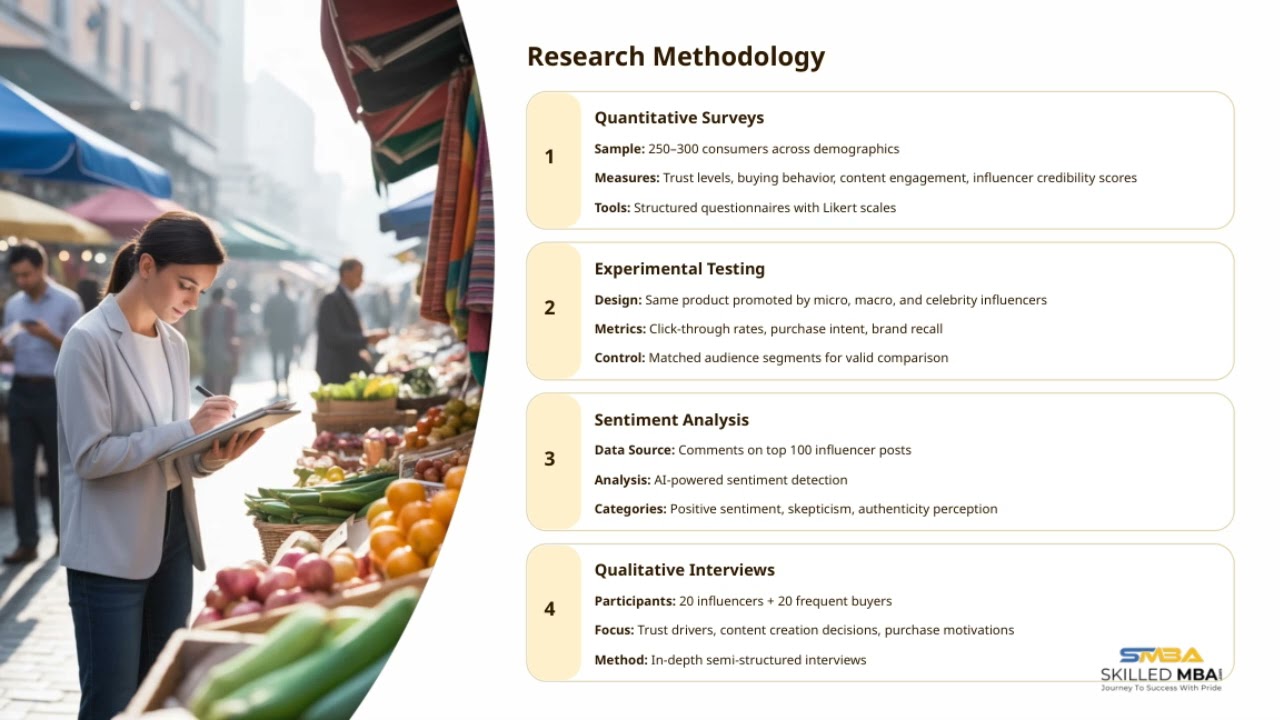 Реальное влияние инфлюенс-маркетинга