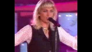 Happy Nation - Ace Of Base In Paris On M6