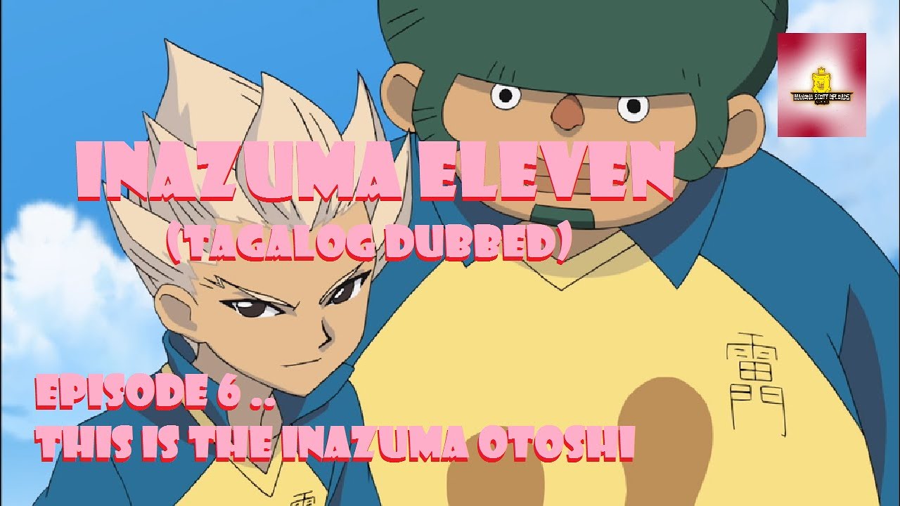 inazuma eleven ares outer code episode 2 english sub