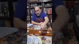 L5R Legend of the ring #boardgames #familycardgame #gamenight L5R Legend of the ring #boardgames #familycardgame #gamenight