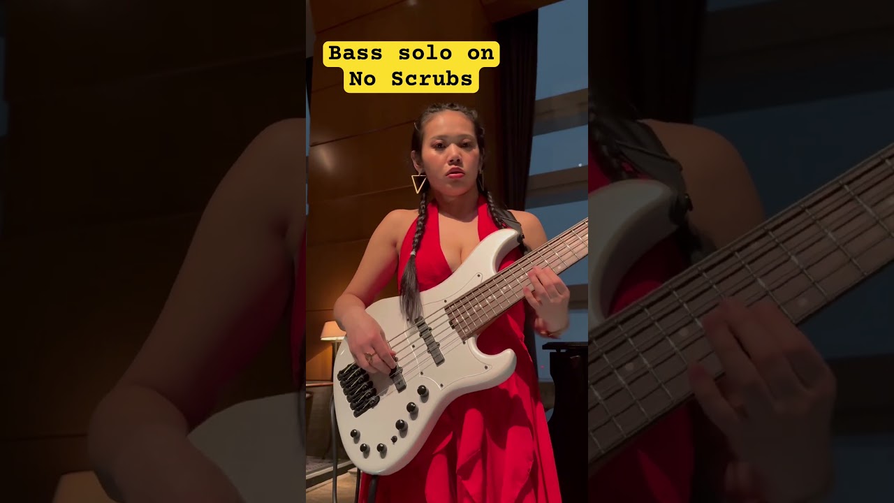 Today’s improvisation