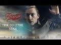 Fargo title sequence true detective style