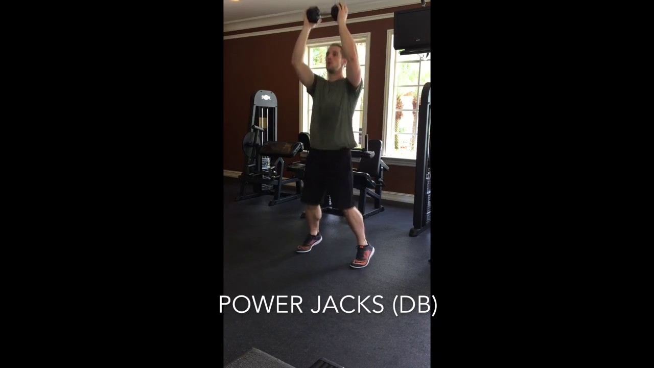 Power Jacks (DB) YouTube
