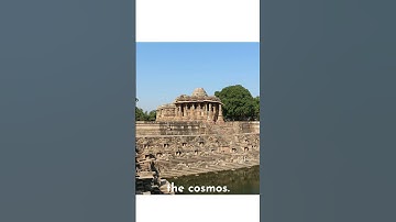 Modhera sun temple: Discovering the mystery