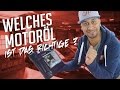 JP Performance - Welches Motoröl ? | ROWE MOTOR OIL