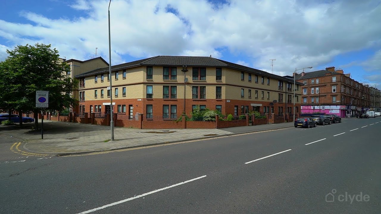 137 Maryhill Road, Glasgow, G20 7XN YouTube