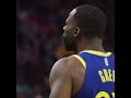 The donkey #nba #basketball #nbaedits #edit #goldenstatewarriors #draymond