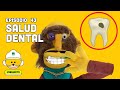 Segurito - Episodio 43 - Salud Dental