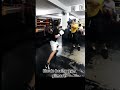 Mitt work #mittwork #boxing #juanyap #coachreypelonia #elordegym #grindeveryday #ytshortsvideo