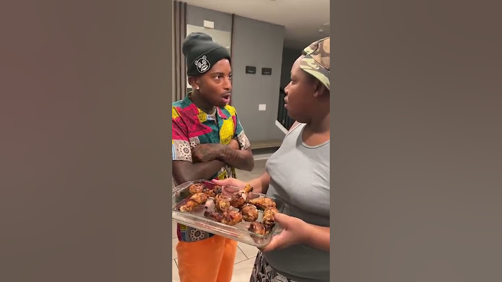 Hungry Kid Gets Caught In Kitchen Late at Night..🍗🌭🍔