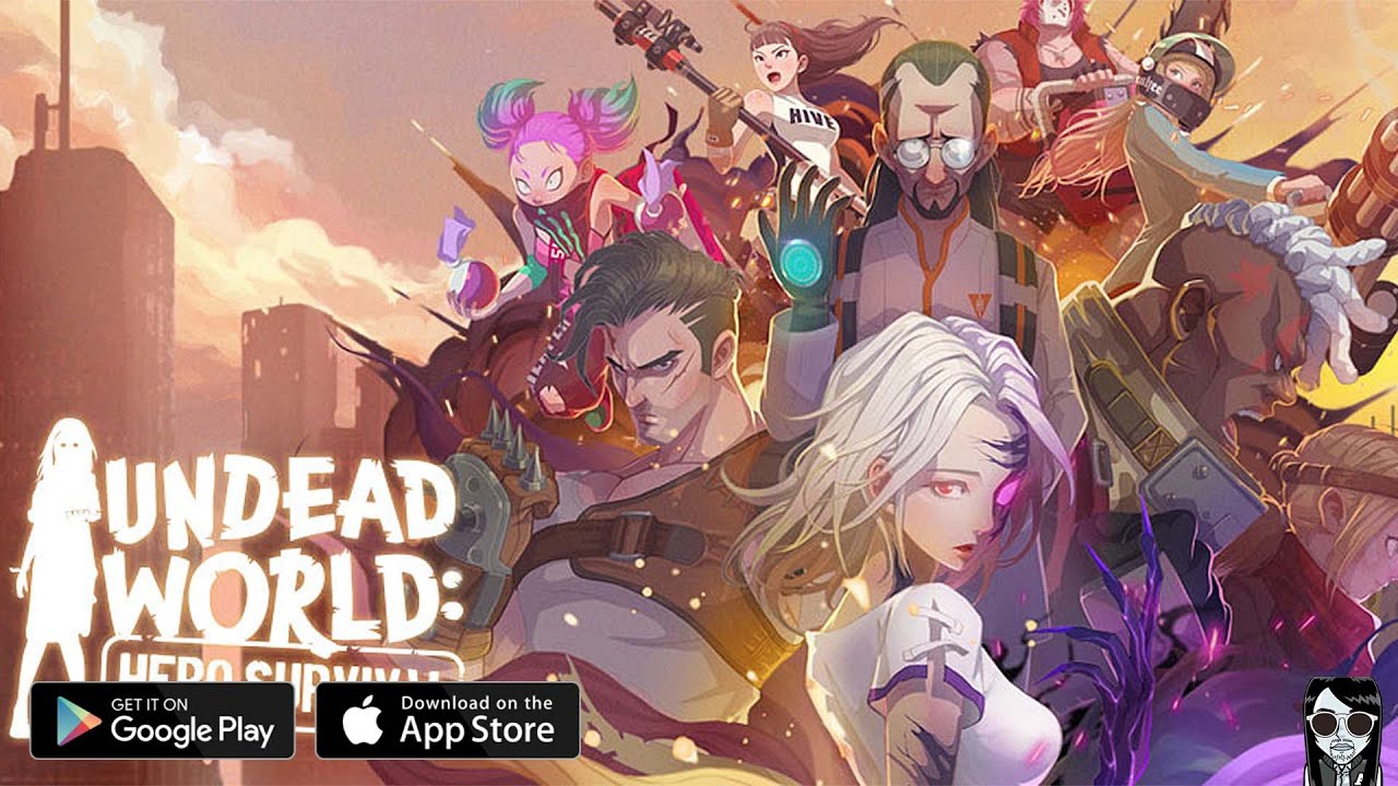 Коды heroes world. Undead World Hero Survival. Undead игра. Игра World Heroes. Undead World Idle RPG.