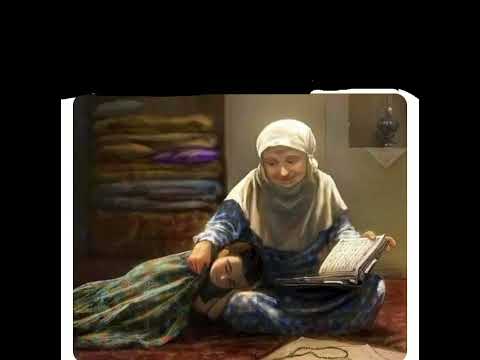 العفاسي ليل المفارق طويل 