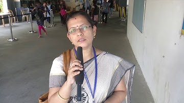 Patent Drafting for Beginners_noc18-hs17_Feedback_1_Chennai Apr 29 FN