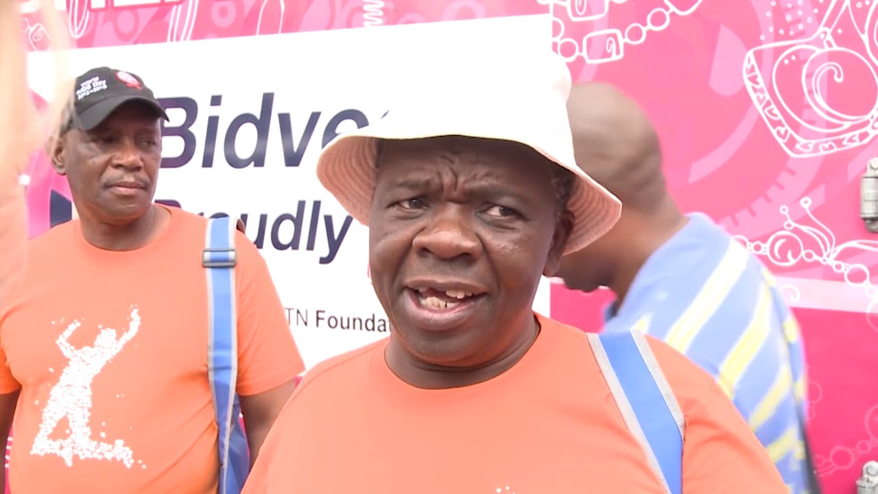 PinkDrive - World Cancer Day 2016-2018