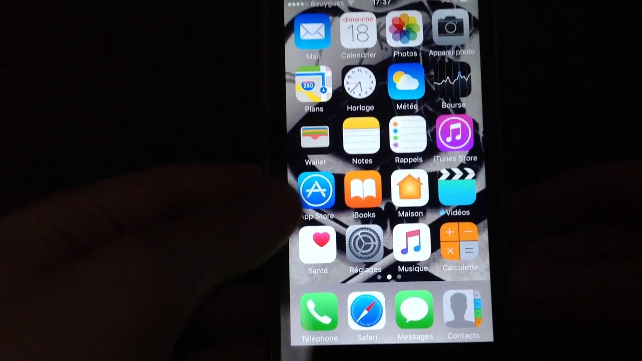 Comment Telecharger Des Musiques Iphone 5 Iphone 5s Et 5c Youtube