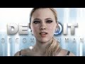 ВТОРОЕ ПРОХОЖДЕНИЕ ► Detroit: Become Human #11