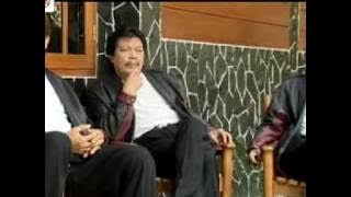 Trio Ambisi - Ada Rindu Untukmu