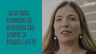 Seja Resiliente com Ana Claudia Arantes - Festival Saber Viver