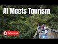 AI Tools for Tourism Businesses