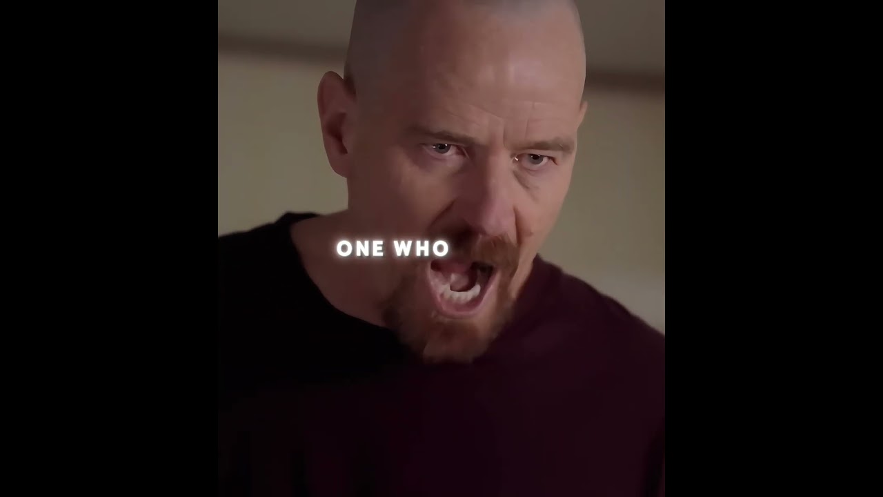 I'am The Danger, Skyler | Breaking Bad Edit