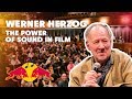 Werner Herzog on Krautrock, Silence and Music in Film | Red Bull Music Academy