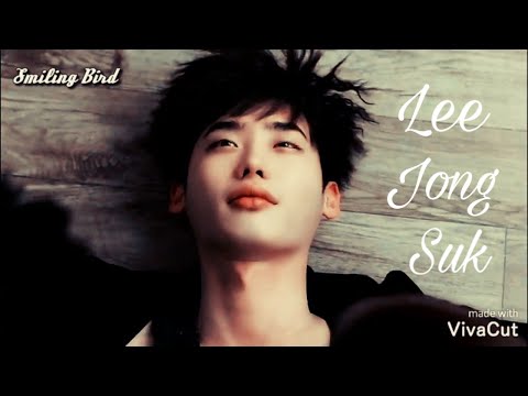 Eğlenceli Kore Klip ~ Lee Jong Suk