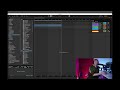How to add some character in to your Ableton Live template