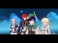 Genshin Impact Confronting Stormterror Quest