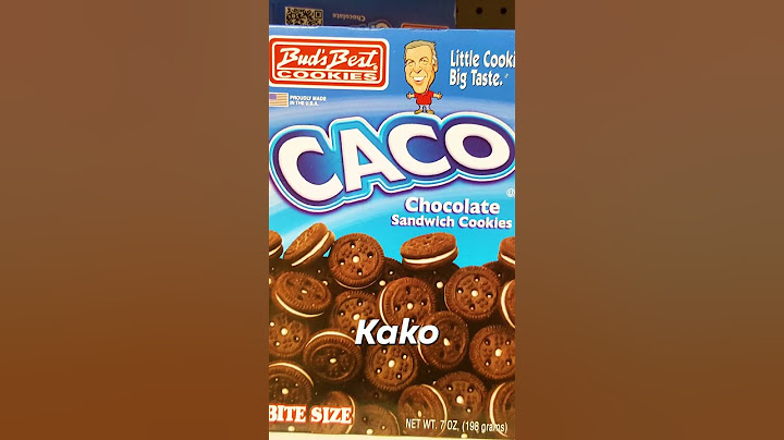 LA COPIA DE LAS OREO 🍪😨