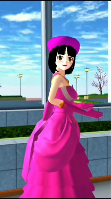 Semangka Bikin Anak Ketawa 🍉#sakuraschoolsimulator #shortvideos #viralvideos #sss #viral #shorts