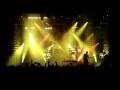 'Afraid of Sunlight' Live at the Marillion Convention 2007