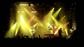 &#39;Afraid of Sunlight&#39; Live at the Marillion Convention 2007