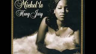 Michel'le -  Something In My Heart