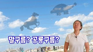 12월 둘째주 교회학교 영유아부/드림키즈 - 할머니의 성경이야기 예수님이 승천하셨어요