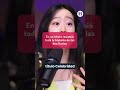 ¿Igual que un K-Drama? Influencer coreana hace internacional historia de Karla Panini y Karla Luna