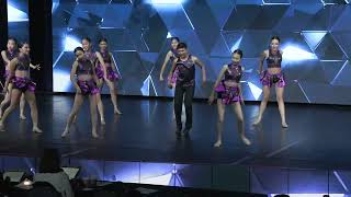 Move It @ Showstopper Finals (Official video)