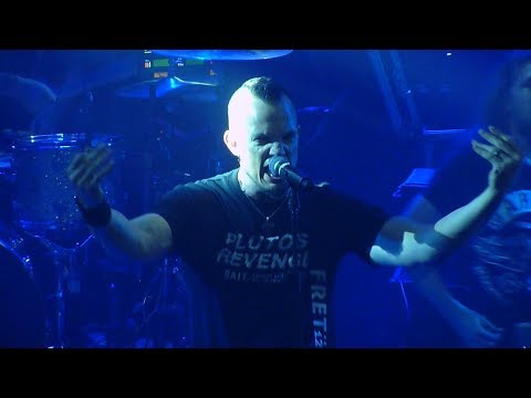 Tremonti - So You're Afraid, Live At The Academy, Dublin Ireland, July 3Rd 2018